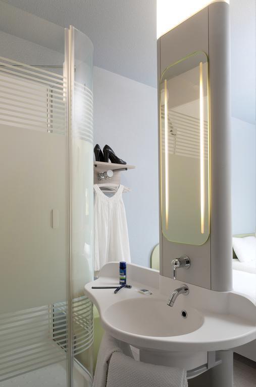 Ibis Budget Montceau Les Mines Exteriér fotografie